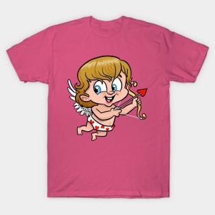 Cupid T-Shirt